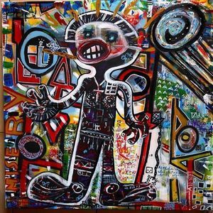 Meet your Posher, Obed